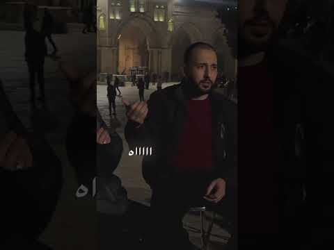 نحن الاباة جند محمد