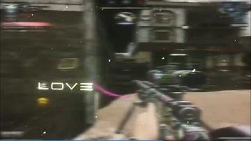 Shape of you-A CODM montage edit | @xHanzu  (hanzu codm edit) #hanzu