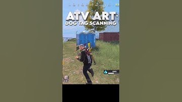Dogtag scannen voor de laatste keer 🥺 #codm