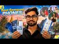 Best Samsung Smartphones on Flipkart 🔥 India's Favourite Smartphones Awards in Phuket, Thailand