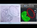 3D Modeling and Design Quiz