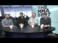 The MMA Beat - Episode 72