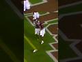 Jahdae Walker With The Slick Back Collegefootball Ncaa Slickback mp3