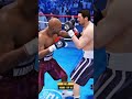 rutal Knockout! Dwight Cooper DESTROYED in Fight Night Champion 💥🩸 #Shorts