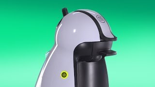 Dolce Gusto® Piccolo coffee machine 