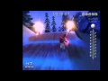 SSX 3 All Peak Race BLINDFOLDED SSX 3 All Peak Race BLINDFOLDED