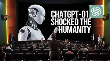 GPT-o1: The Most Powerful AI Ever – You Won’t Believe What It Can Do!