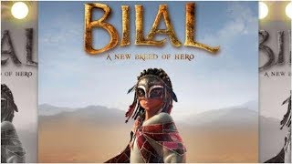 Manis Studio | Film Animasi Bilal Bin Rabah Siap Tayang di Indonesia - VIVA