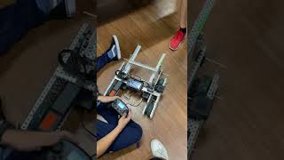 VRC LIFT SYSTEM PROTOTYPE 2021-2022!!