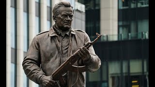 Хотите вывести Россию из себя? Украина по дешевке продает США технологии для производства российског
