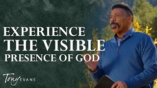 Watch Heaven Open | Developing Kingdom Vision - Tony Evans Devotional #5 by Tony Evans 13,872 views 3 months ago 1 minute, 38 seconds