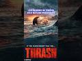 NATURE PRÉDATRICE (Thrash) : Le nouveau film de requins Netflix !