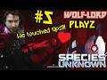 Species: Unknown | We defeated two more specimens!