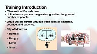 MPA 580 Week 5 Presentation