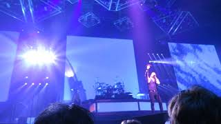 Tso - Find Our Way Home - Worcester, Ma Eve 112417