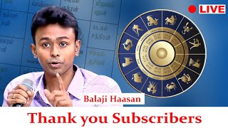 Thank U Subscribers