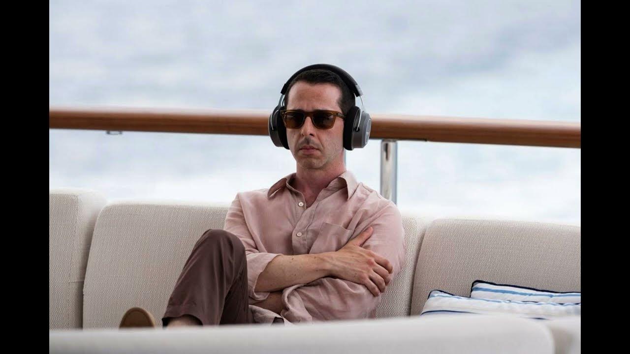 Succession finale theme (slowed + reverb) Succession finale theme (slowed + reverb)