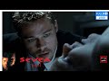 Se7en: Murder 1 of 7 'Gluttony' | 1995 Thriller