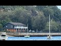 Where it all began - Greenwich Sailing Club