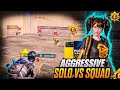 POCO X6 PRO 5G BGMI TEST SOLO VS SQUAD GAMEPLAY SMOOTH   90FPS PUBG MOBILE