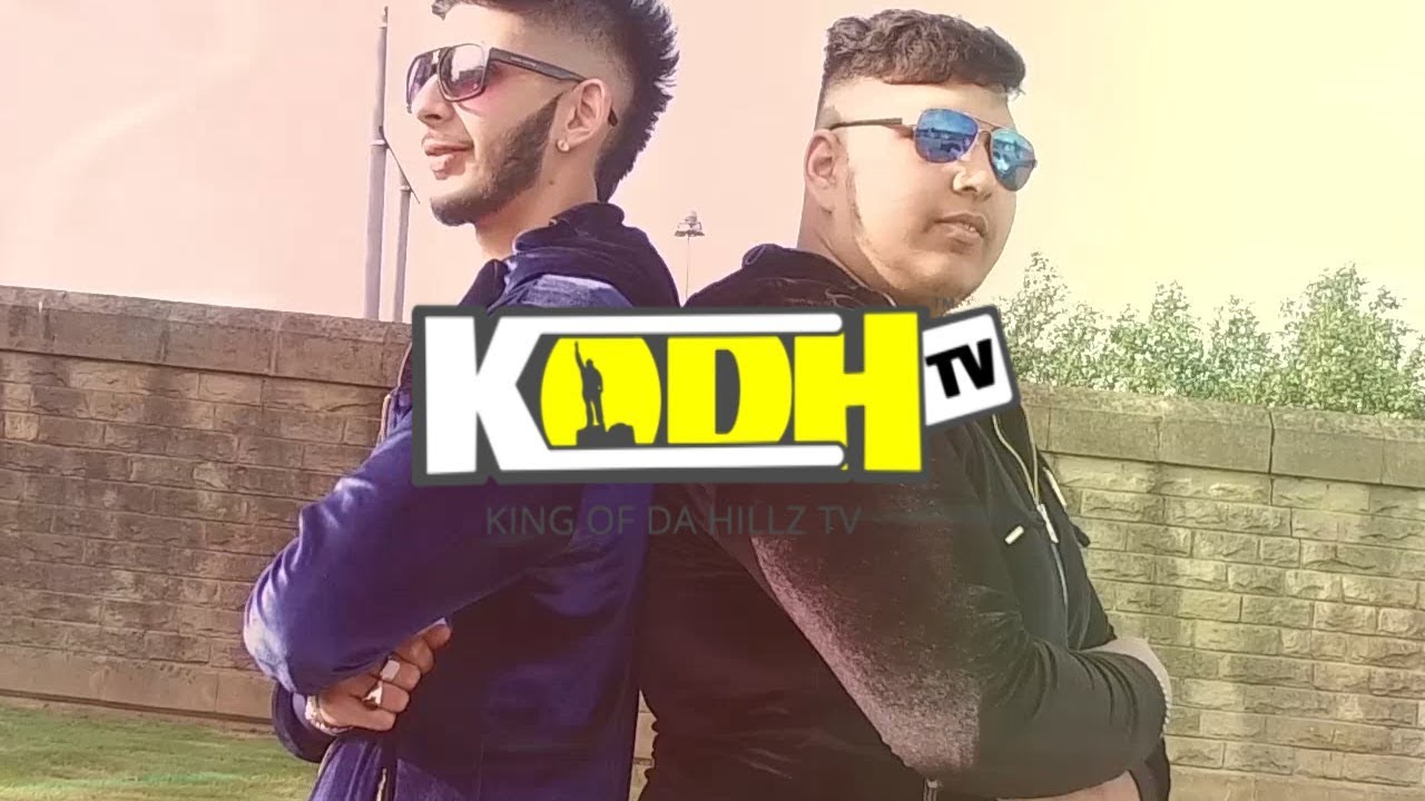 BiggZz x ShakZz - Realer Than Most (Music Video)