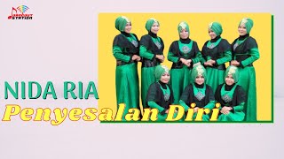 Nida Ria - Penyesalan Diri (Official Music Video)