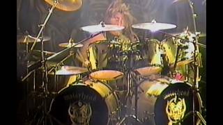 Motörhead: 2000.05.25 Maritime Hall San Francisco Master Tape Remaster HD
Buy me a coffee if you like what I do.
https://paypal.me/doomsdaycat
Maritime Hall, San Francisco, CA, USA
May 25th, 2000 Motörhead: 2000.05.25 Maritime Hall San Francisco Master Tape Remaster HD
