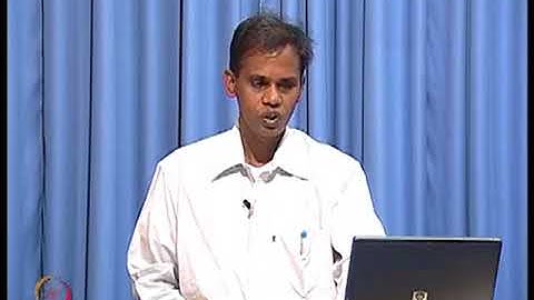 Strict Sense Stationary Process