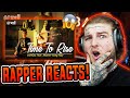 UK RAPPER REACTS To | VannDa - Time To Rise feat. Master Kong Nay (Official Music Video)