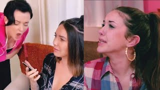 'Nancy Jo, this is Alexis Neiers calling' Pretty Wild Star  Recreate Her Iconic Voicemail On Tik Tok