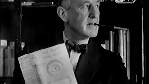 Ian Fleming Biography - James Bond