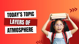 Layers of the Atmosphere Explained | Earth's Atmospheric Levels