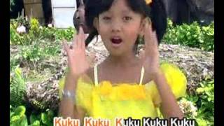 Lagu Anak burung hantu
