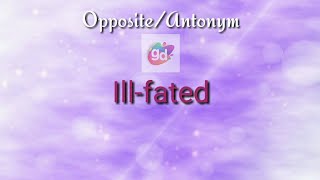 Ill-fated Googul Dictionary