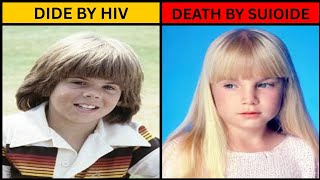 11 Beloved Eight Is Enough Actors Who Tragically Passed Away