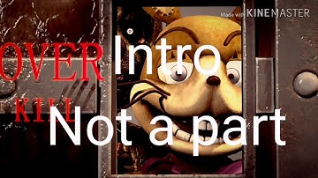 (SFM/C4D/BLENDER) Riot: Overkill collab map CLOSED!