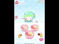 たまには声なしもよきよき💕