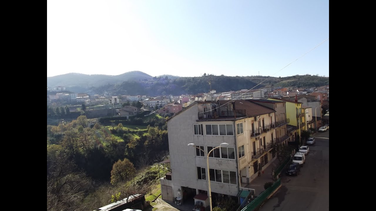 Mandatoriccio nei ricordi di Gio Pizzuti