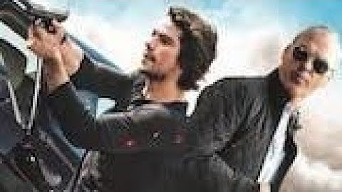 記憶を失いつつあるヒットマンが完全犯罪に挑む「殺し屋のプロット」予告到着