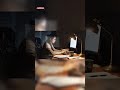 This $23 Monitor Light Bar Changed My Night Work SetupWorking late on your computer?