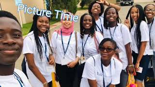 Yyas Alumni Arthurs Yyas 2019 Experience