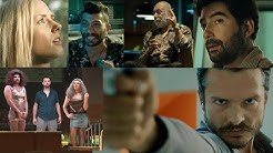 BİR GECE - Türk Filmi Yerli Dram - Sansürsüz Tek Parça Full HD