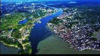 Asadcp Ltd Chandpur City Of Hilsha এক নজর ইলশর বড চদপর