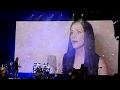 Runrig - Somewhere 2018 (with Julie Fowlis) - Live