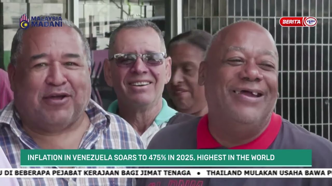 7 MAC 2026 - WORLD TODAY