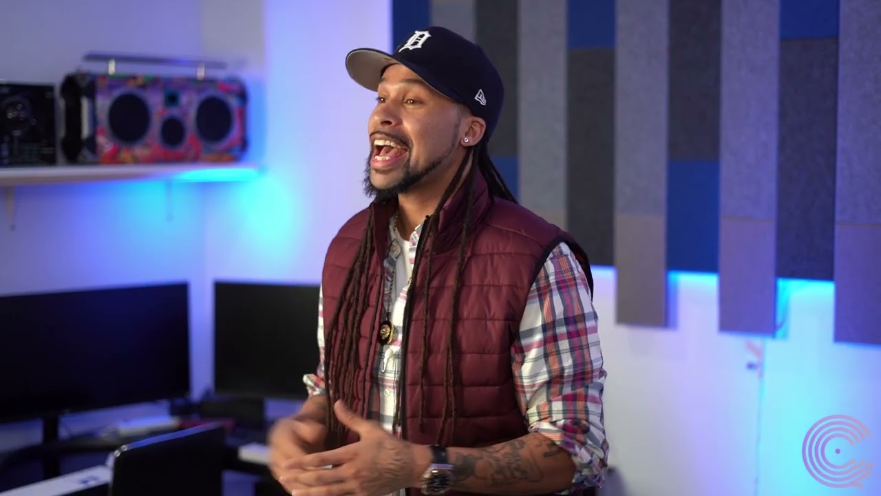 DJ Interview DJMC Quan Video Bio