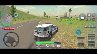 Police wala game police simulator game part of the best game police #game #viral #police #gaming 