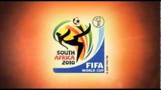 FIFA World Cup 2010 Intro Resimi