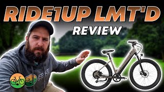 Ride1Up LMT'd Review: The Affordable Torque Sensor Commuter Revisited!