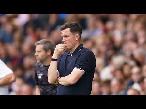 Gary Caldwell | Stevenage (A) Preview